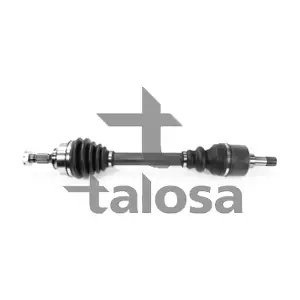 TALOSA 76-CT-8036