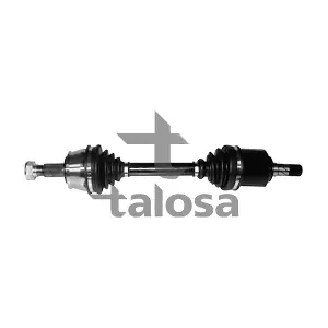 76-20637 TALOSA