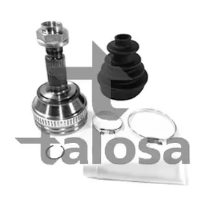 77-18356 TALOSA