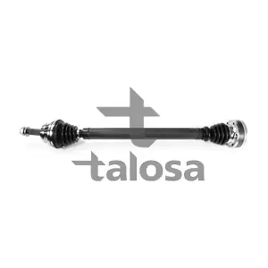 76-20740 TALOSA