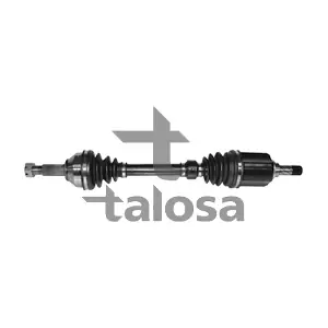 TALOSA 76-NI-8010