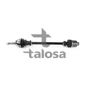 76-RN-8074 TALOSA