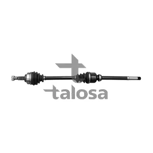 76-FI-8048 TALOSA