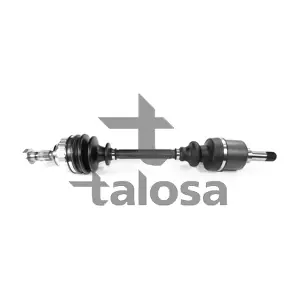 76-18014 TALOSA