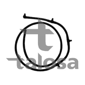 68-18924 TALOSA
