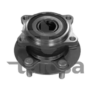 81-CI-0346 TALOSA