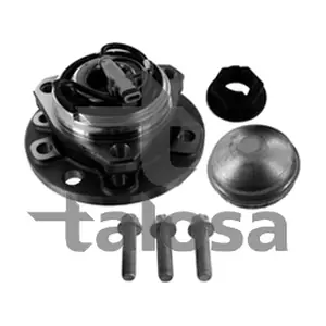 81-OP-0291 TALOSA