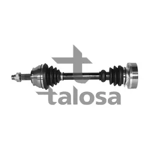 76-20602 TALOSA