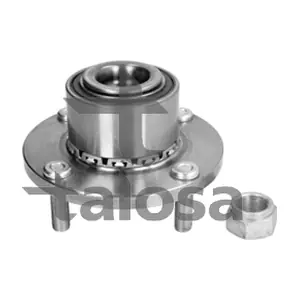 81-MI-0324 TALOSA