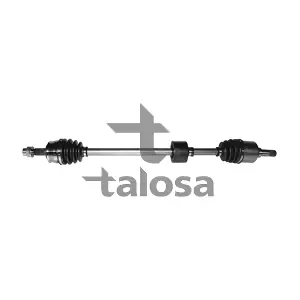 76-20640 TALOSA