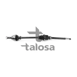 76-PE-8012 TALOSA