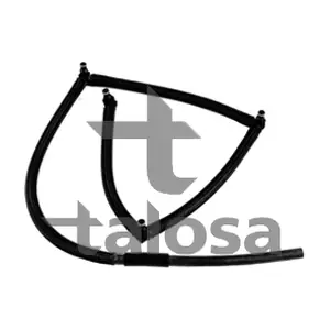 68-25493 TALOSA