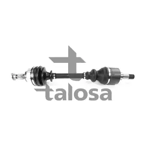 76-CT-8033A TALOSA