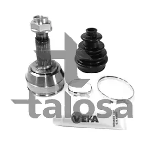 TALOSA 77-FD-1006