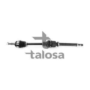 76-RN-8107 TALOSA