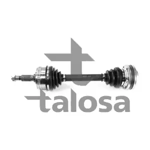 76-18072 TALOSA
