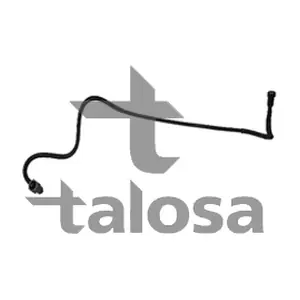 68-18951 TALOSA
