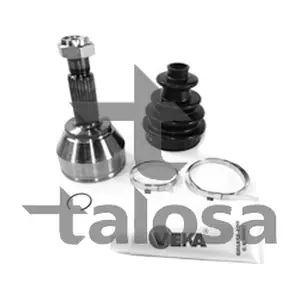 77FD1016 TALOSA