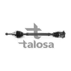 76-VW-8062 TALOSA