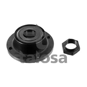 81-CI-0245 TALOSA