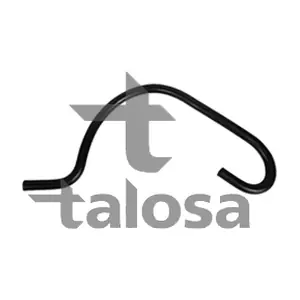 67-18807 TALOSA