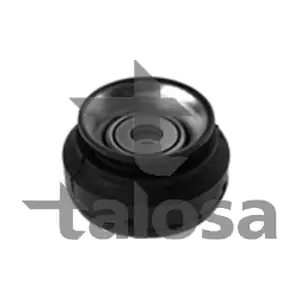 TALOSA 63-04786 Верхня опора, стійка амортизатора