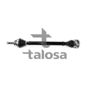 76-18200 TALOSA