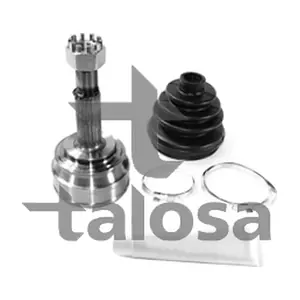 77-18334 TALOSA