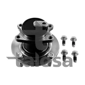 81-MI-0282 TALOSA