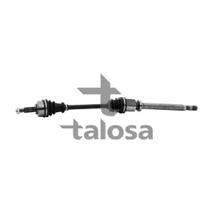 76-20853 TALOSA