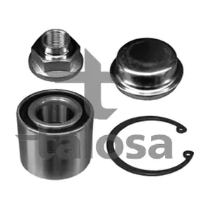 80-OP-0050 TALOSA