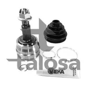 77-RN-1036 TALOSA