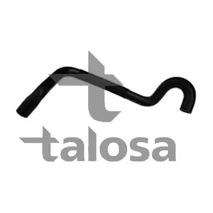 67-18791 TALOSA