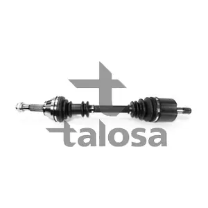 76-18021 TALOSA