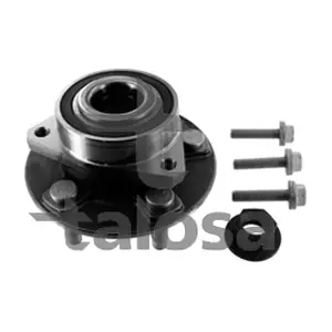 81-OP-0284 TALOSA