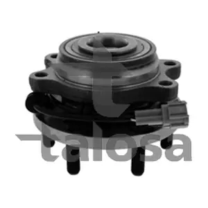81-NI-0319 TALOSA