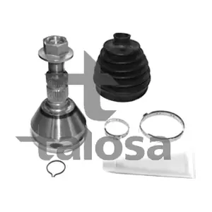 77-20791 TALOSA