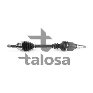 76-RN-8096 TALOSA