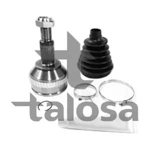 77-20756 TALOSA
