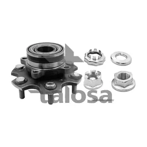 81-MI-0303 TALOSA