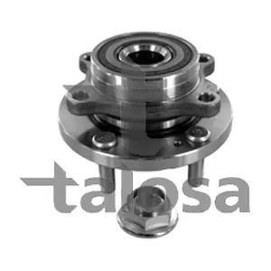 81-HY-0298 TALOSA