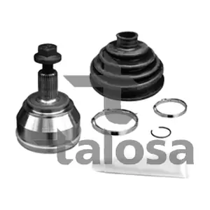 77-20814 TALOSA