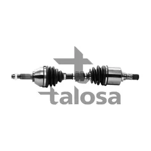 76-NI-9949 TALOSA