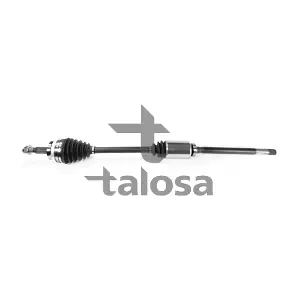76-RN-8166A TALOSA