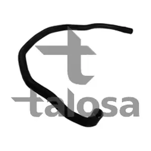 67-19634 TALOSA