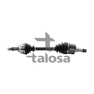 76-FD-9927 TALOSA