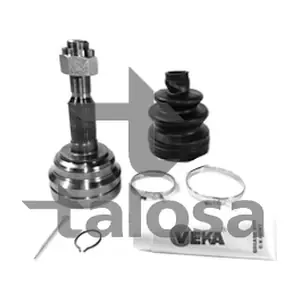 TALOSA 77-OP-1027