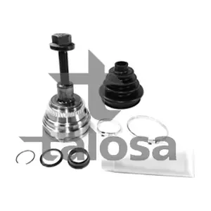 77-20745 TALOSA