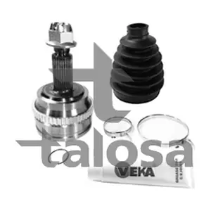 TALOSA 77-RN-1036A