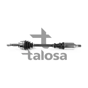 TALOSA 76-CT-8001